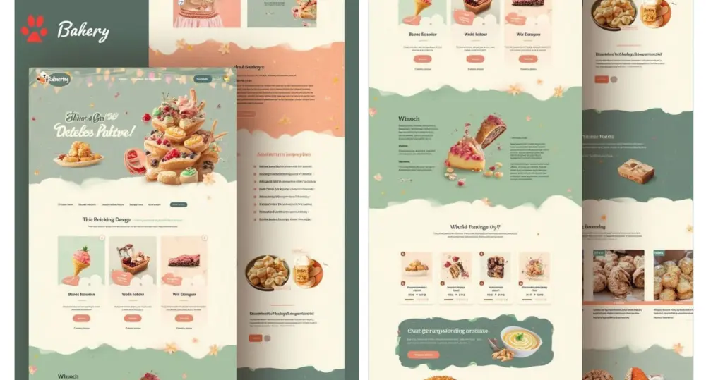 إنشاء صفحة هبوط احترافية لجذب العملاء وزيادة مبيعات مشروعك