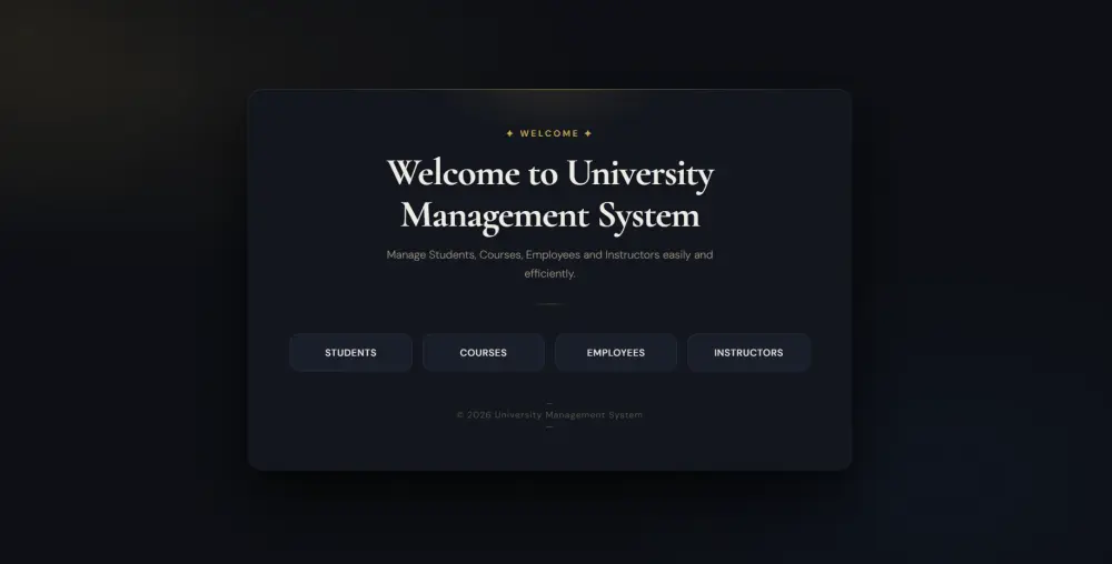 تصميم صفحة ويب احترافية متجاوبة (HTML5, CSS3, Bootstrap)