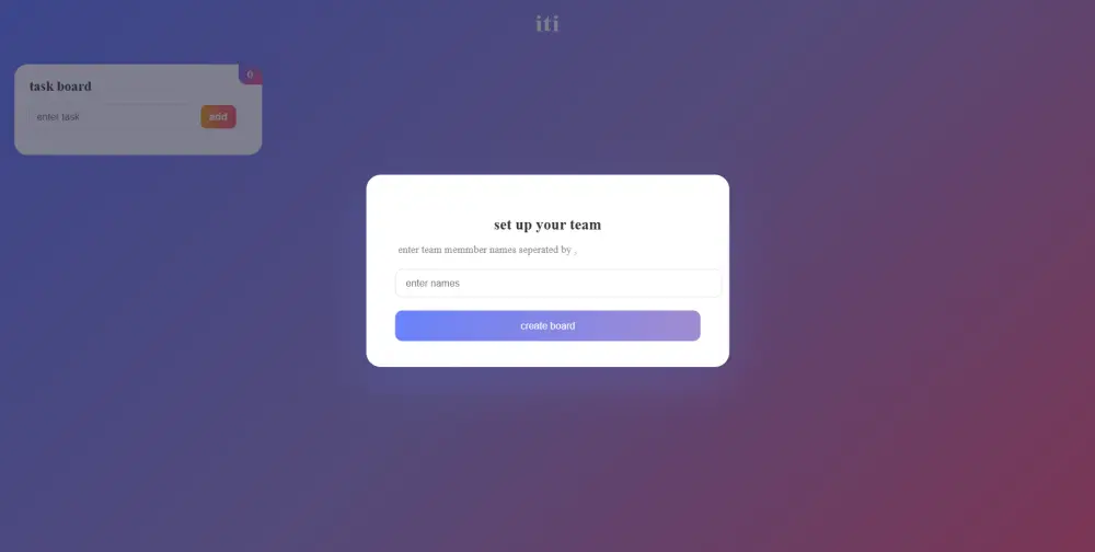 تصميم صفحة ويب احترافية متجاوبة (HTML5, CSS3, Bootstrap)