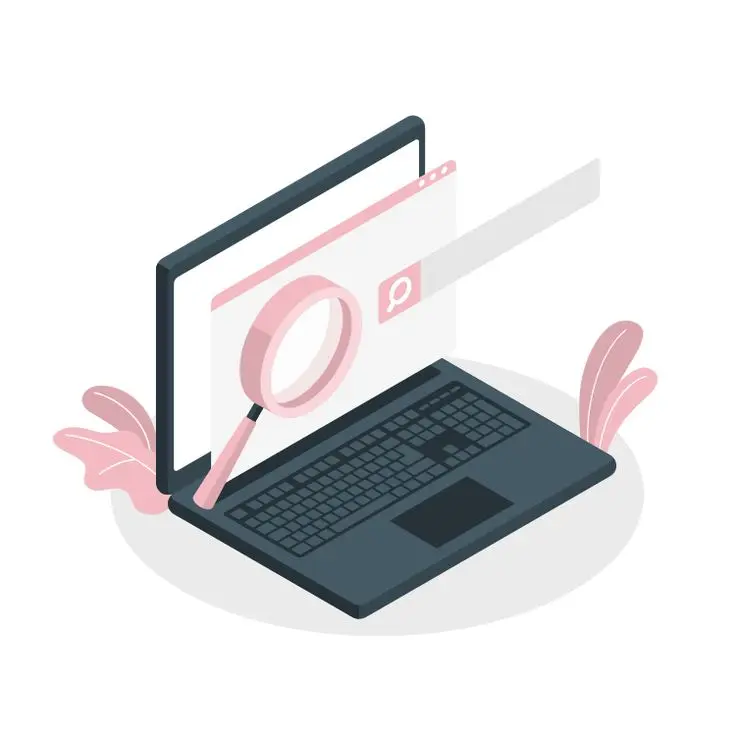 خدمة تنظيف البيانات (Data Cleaning)