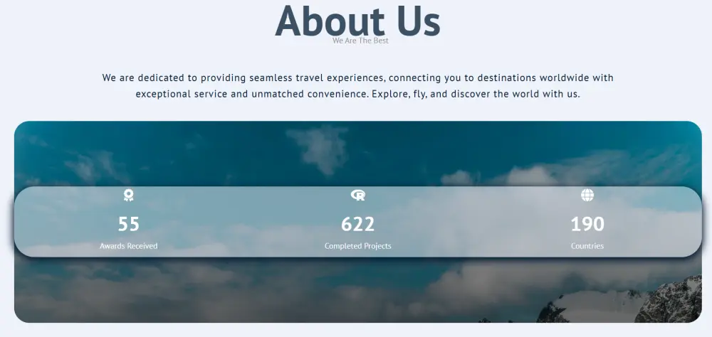 تحويل تصاميم Figma/PSD إلى HTML/CSS مع لمسات JS تفاعلية