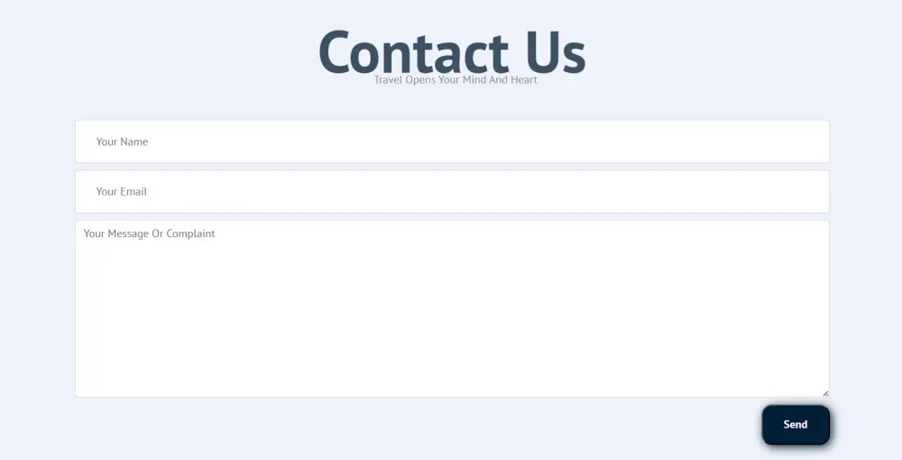 تحويل تصاميم Figma/PSD إلى HTML/CSS مع لمسات JS تفاعلية