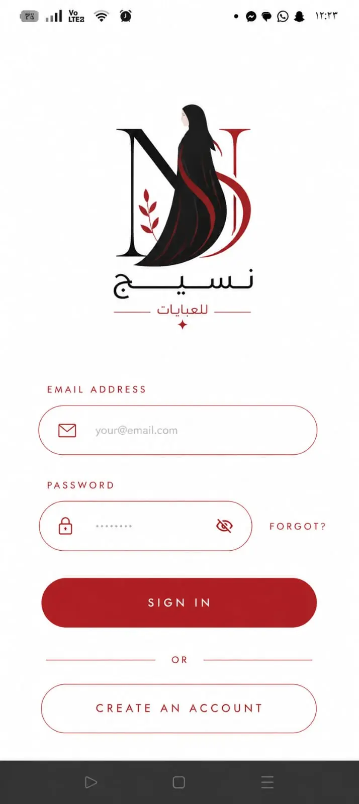 سوف أقوم بتصميم UI/UX احترافي وتحويله إلى تطبيق Flutter أو موقع باستخدام HTML و CSS