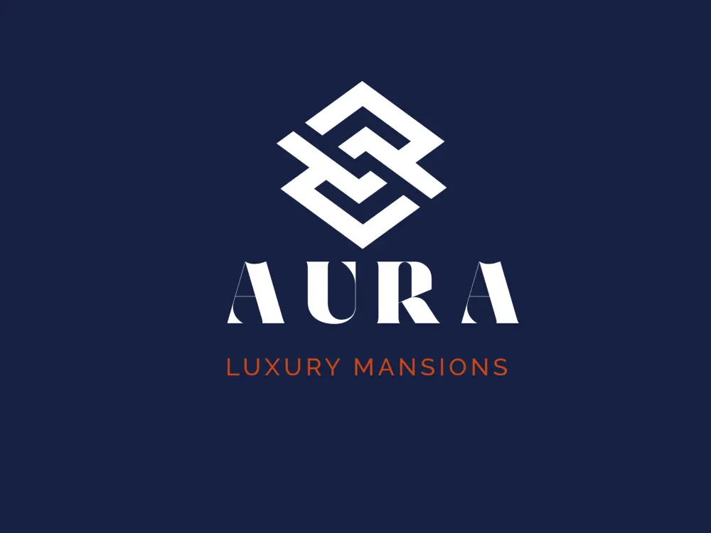 تصميم شعار احترافي ومبتكر لعلامتك التجارية.