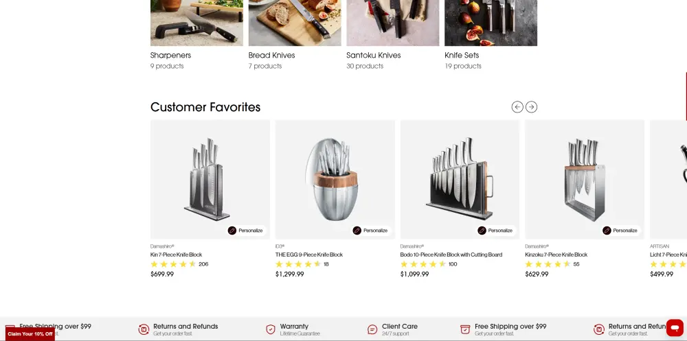 برمجة مواقع وأنظمة بشكل احترافي لعملك بستخدام react + nodejs