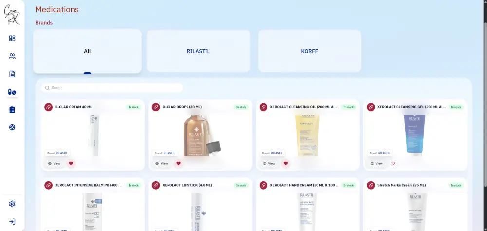برمجة مواقع وأنظمة بشكل احترافي لعملك بستخدام react + nodejs