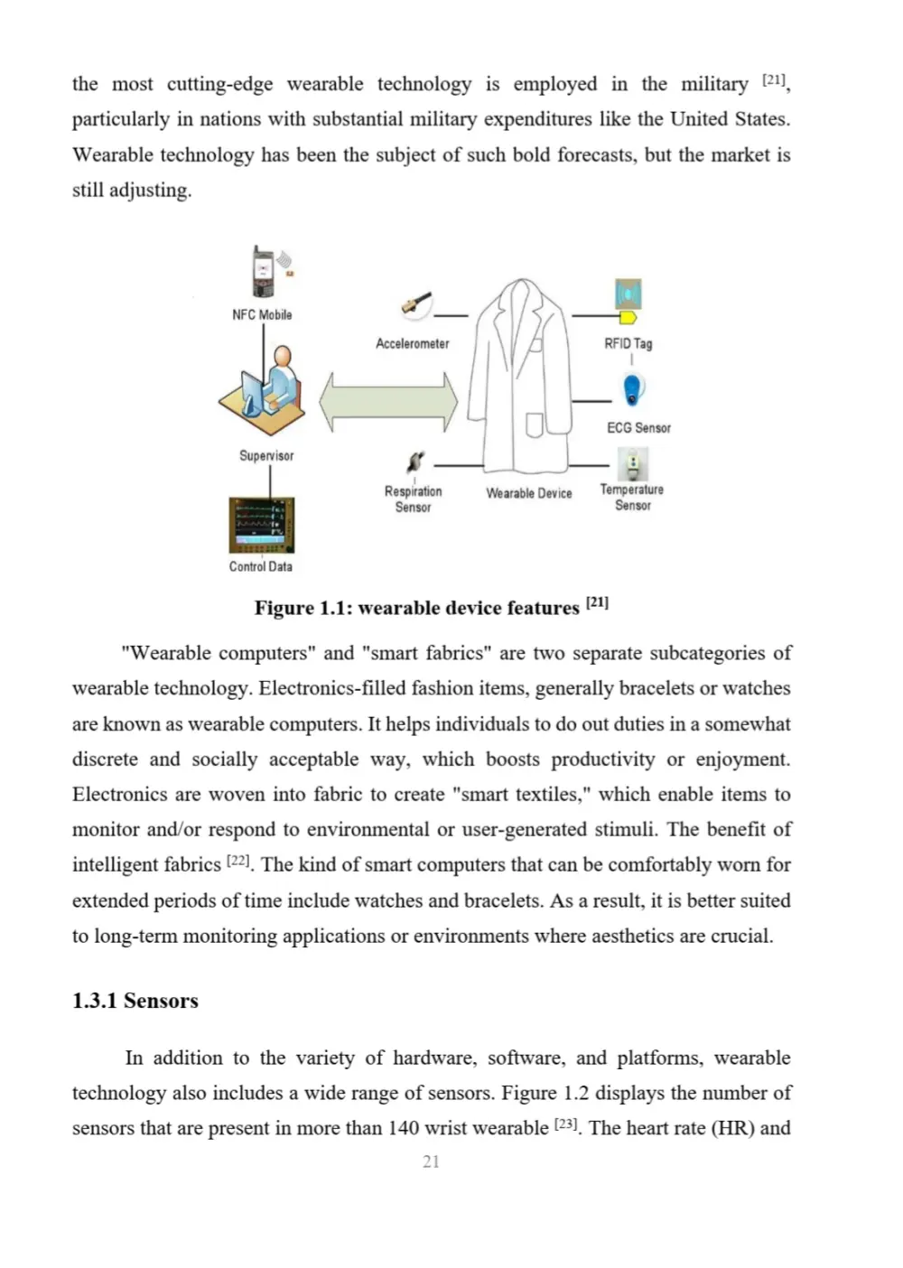 عمل أبحاث علمية وأكاديمية في شتى المجالات