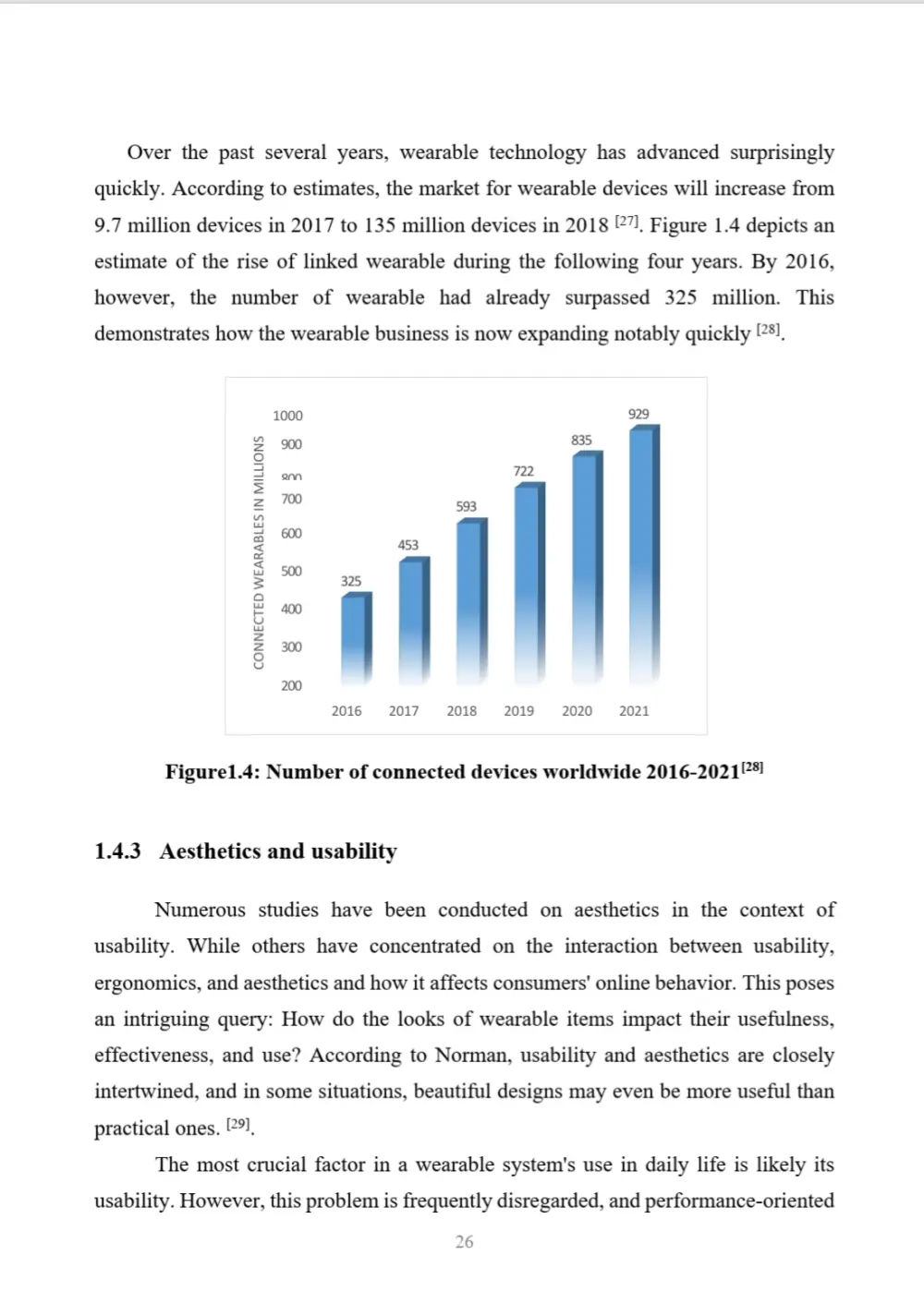 عمل أبحاث علمية وأكاديمية في شتى المجالات