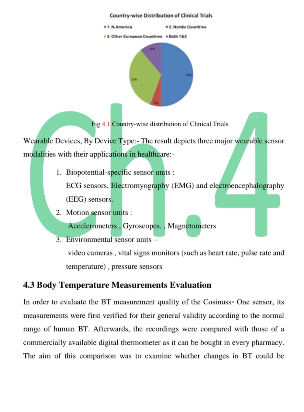 عمل أبحاث علمية وأكاديمية في شتى المجالات