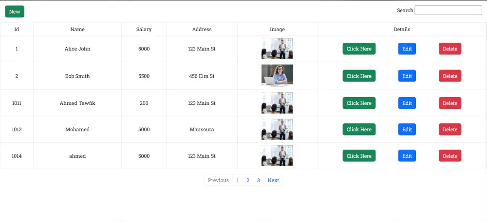 تصميم وبرمجة موقع متكامل يحقق أهدافك باستخدام ASP.NET MVC