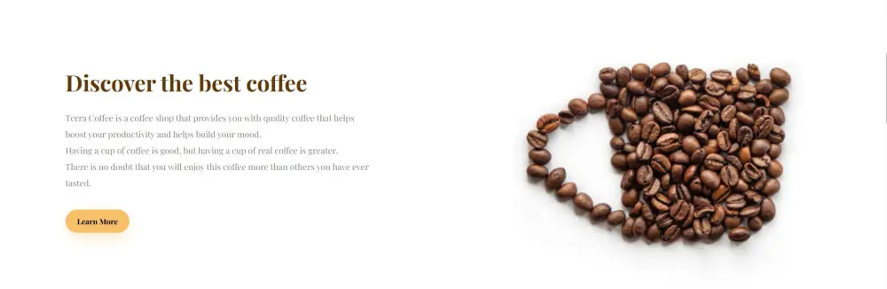 إنشاء صفحة هبوط احترافية Landing Page