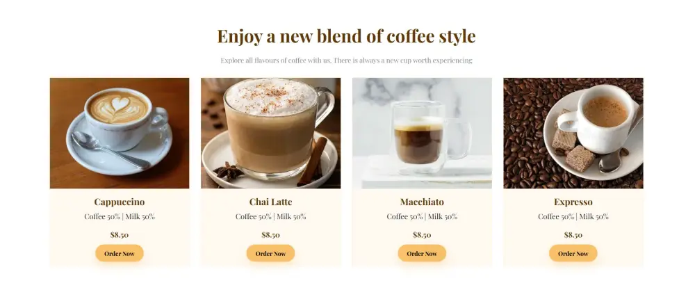 إنشاء صفحة هبوط احترافية Landing Page