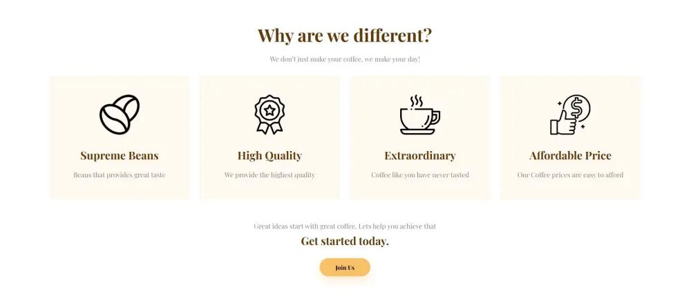 إنشاء صفحة هبوط احترافية Landing Page