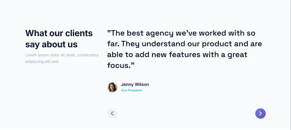 تحويل تصميمات PSD و Figma إلى صفحة ويب