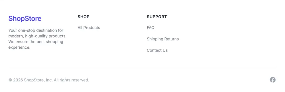 تصميم وتطوير واجهة مستخدم احترافية باستخدام Reactو Tailwind