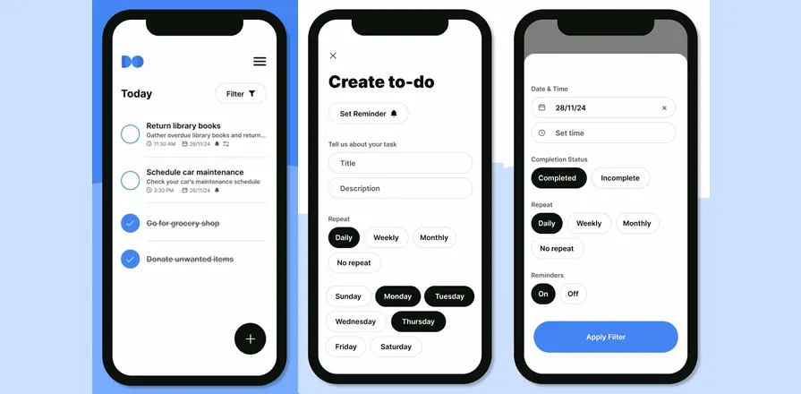 تحويل تصميم Figma إلى تطبيق Flutter احترافي مطابق 100%