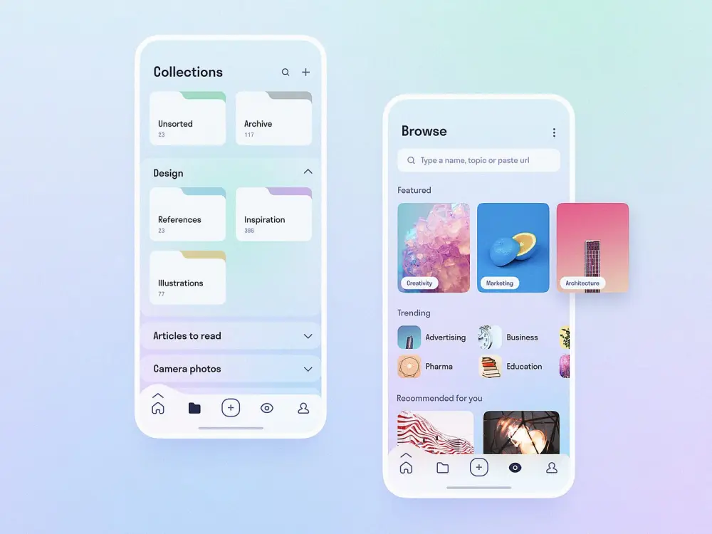 تحويل تصميم Figma إلى تطبيق Flutter احترافي مطابق 100%
