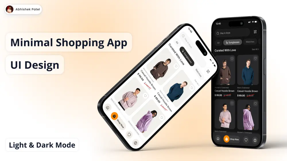 إنشاء تطبيق Flutter بسيط