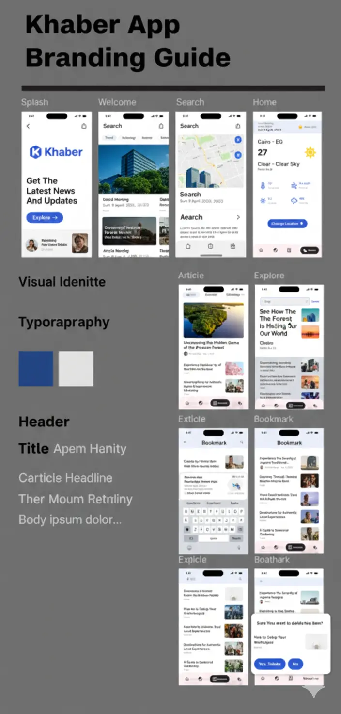 تحويل تصميم figma ل تطبيق باستخدام flutter