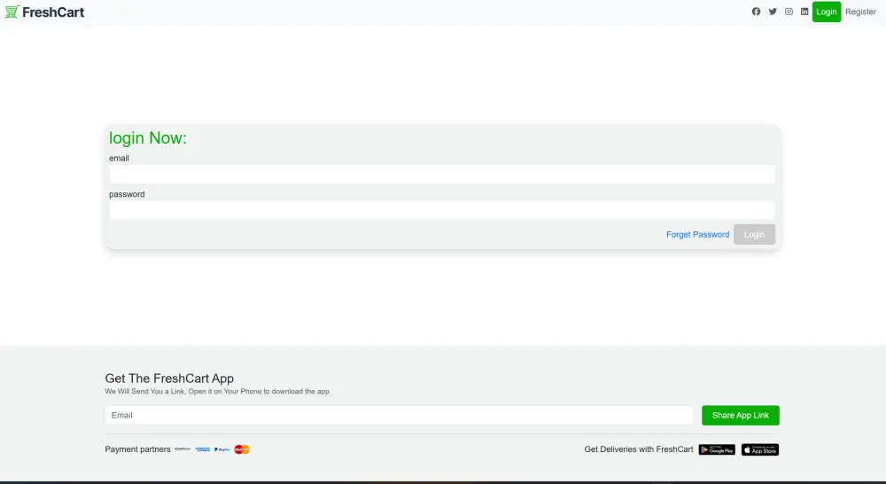تصميم متجر الكتروني احترافي ومتجاوب مع جميع الاجهزة