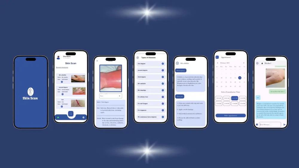 تحويل تصميم Figma إلى Flutter بدقة عالية