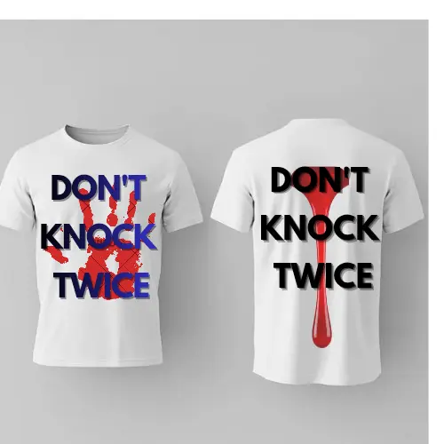 تصميم تيشرتات شبابيه عصريه احترافية وجاهزة لطباعه