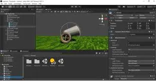 صناعة العاب الاندرويد والايفون من الصفر للاحتراف مقابل ٣٠ دولار