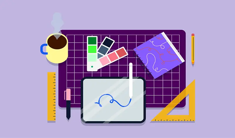 تصميم بوسترات احترافية وبوستات سوشيال ميديا