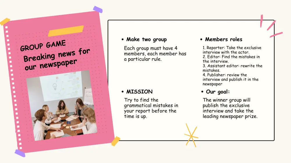 تصميم عروض تقديمية احترافية للدراسة