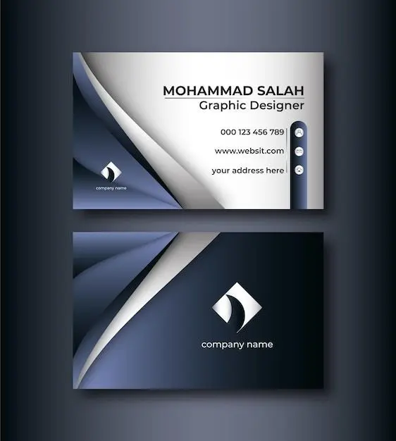 تصميم بروفيل للشركات والمهندسين والأطباء والمعلمين الخ احترافى يجذب الانظار