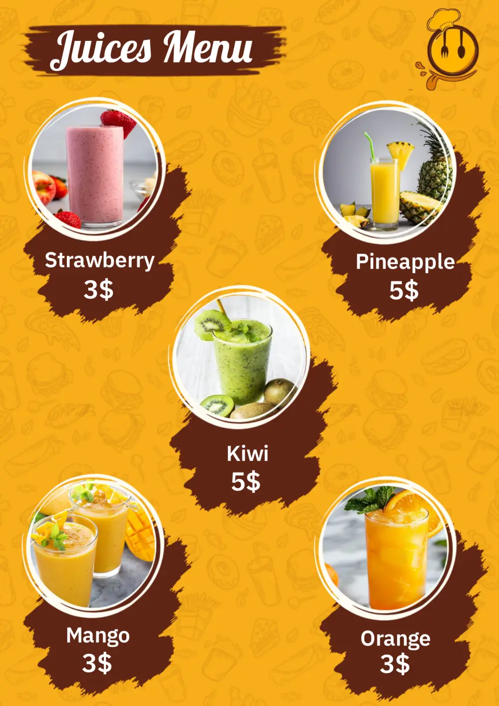 تصميم بوستر سوشيال ميديا احترافي وجذاب