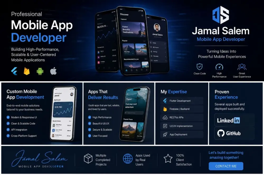 إصلاح الأخطاء البرمجية (Bugs) وتحسين أداء تطبيقات Flutter