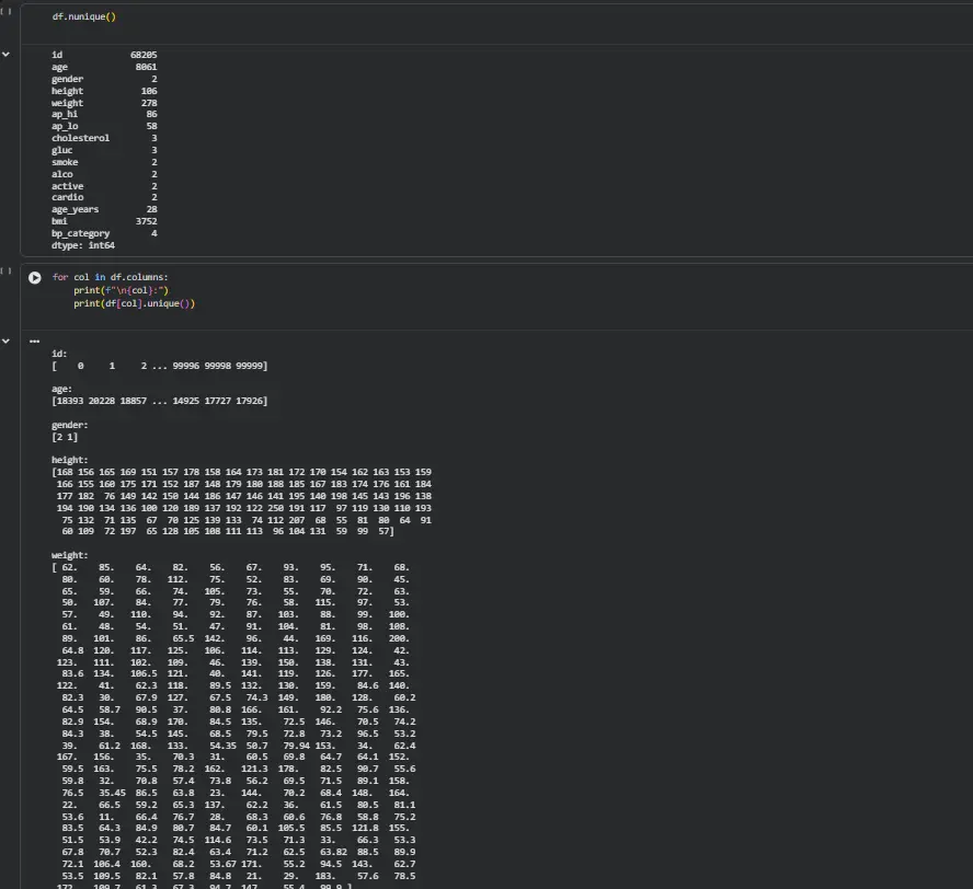 سأنظف بيانات Excel باستخدام Python حتى 1000 صف بسرعة واحترافية