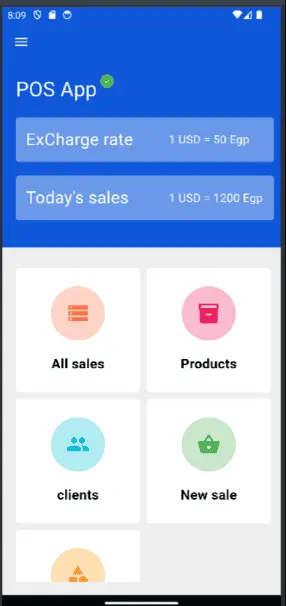 تصميم تطبيقات موبايل