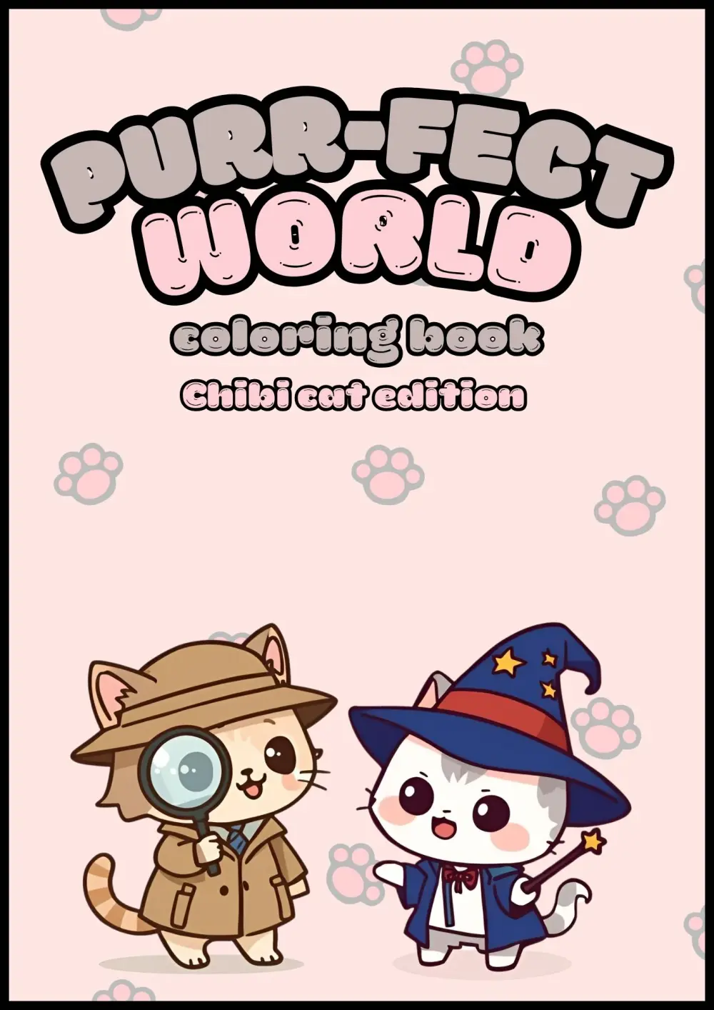 تصميم كتب تلوين للاطفال