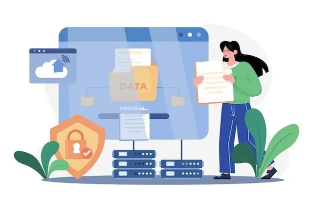 ادخال البيانات علي اكسيل وتنسيقها | Excel Data Entry