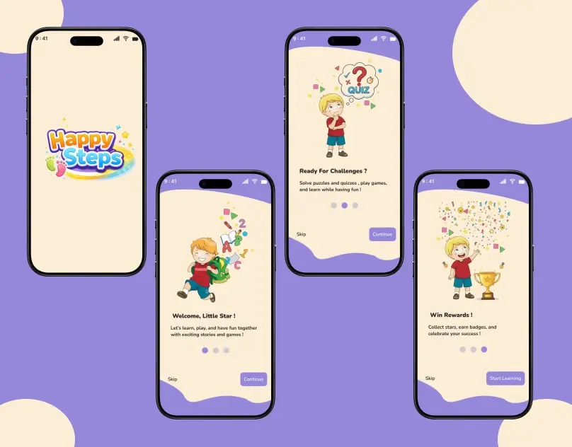 تصميم واجهات المستخدم