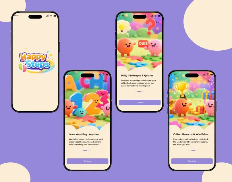 تصميم واجهات المستخدم