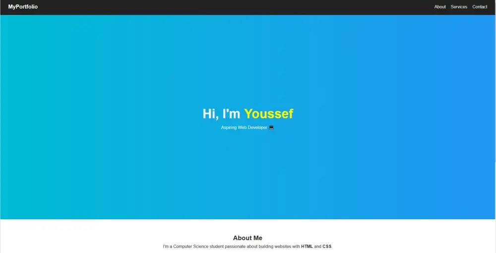 سأقوم بإنشاء صفحة ويب متجاوبة واحترافية باستخدام React