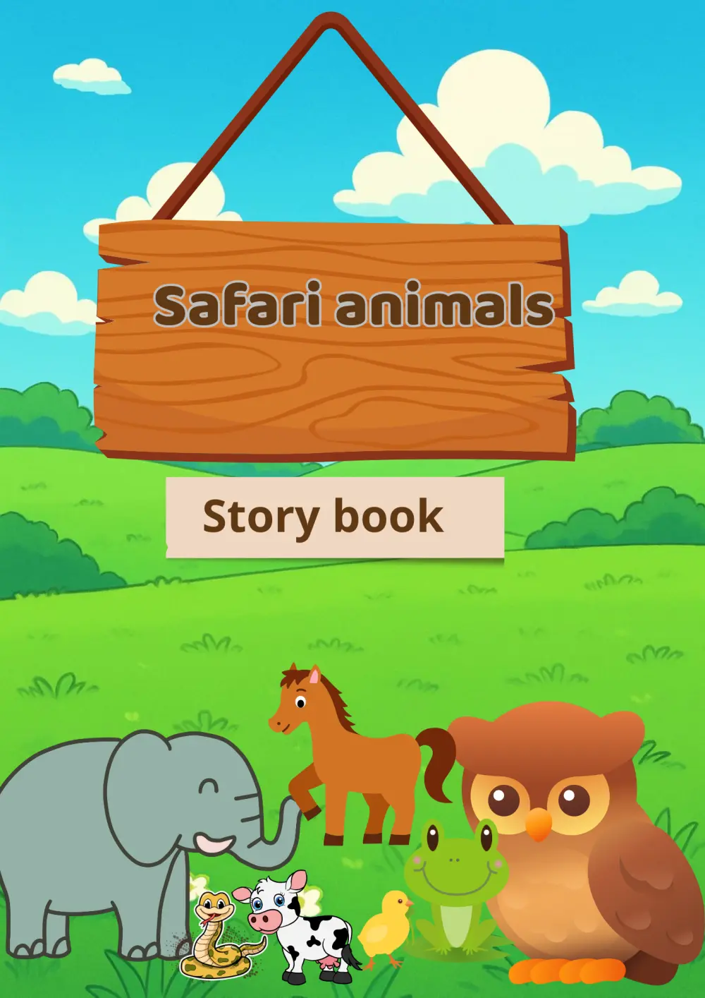 تصميم غلاف كتاب إلكتروني احترافي وجذاب (Ebook Cover Design).