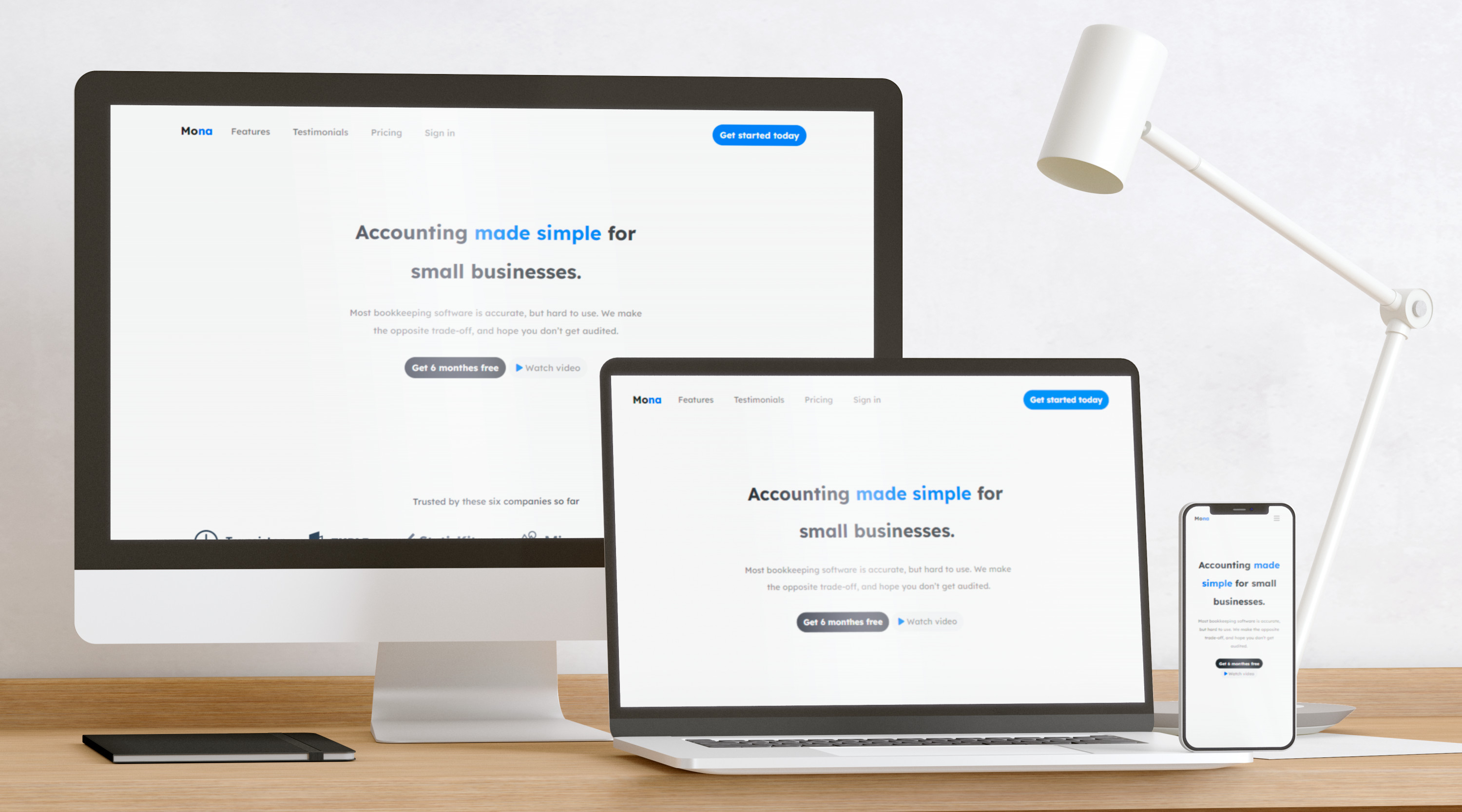 تحويل PSD/XD/FIGMA/PDF/PNG الى HTML / CSS /JS
