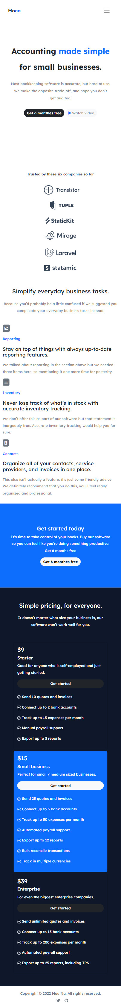 تحويل PSD/XD/FIGMA/PDF/PNG الى HTML / CSS /JS