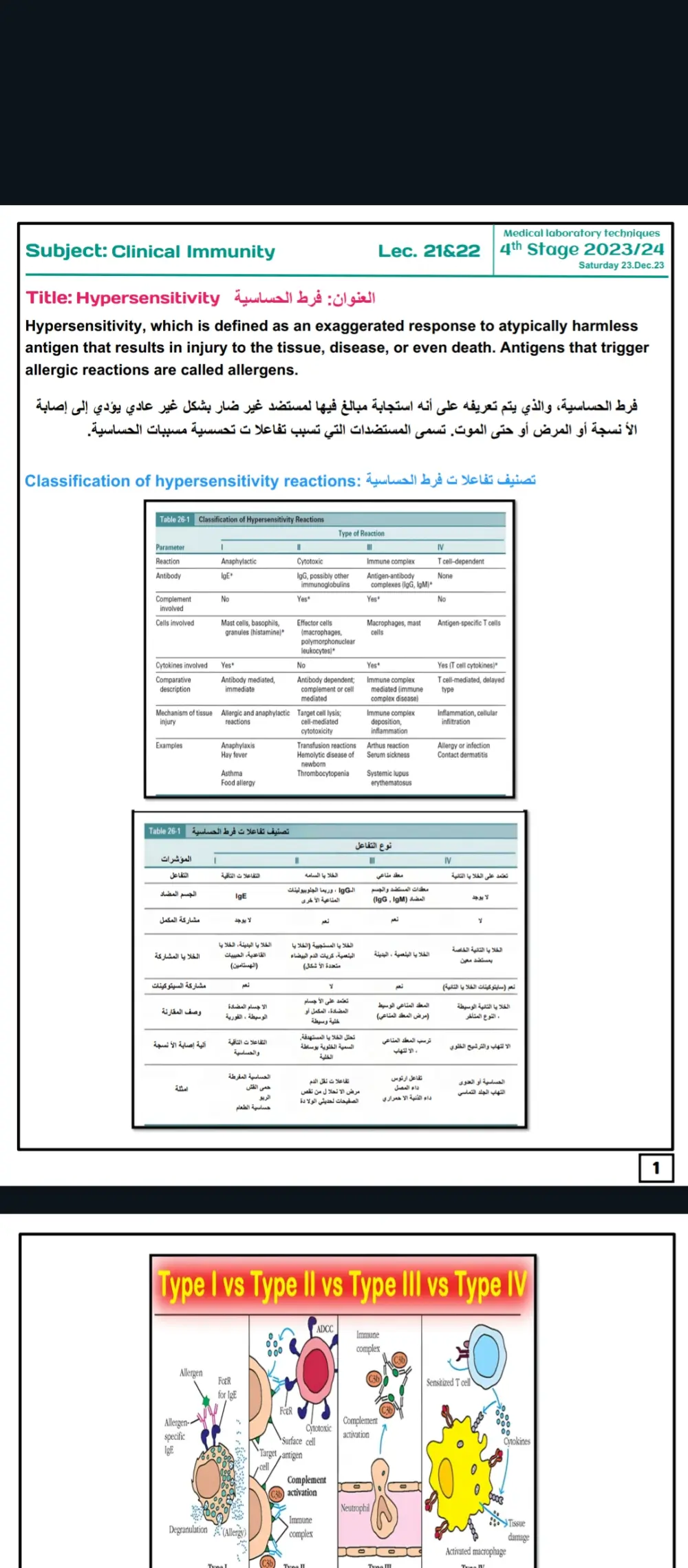 ترجمة ملفات دراسية من الانجليزية للعربية 500 كلمة لكل 5 دولار