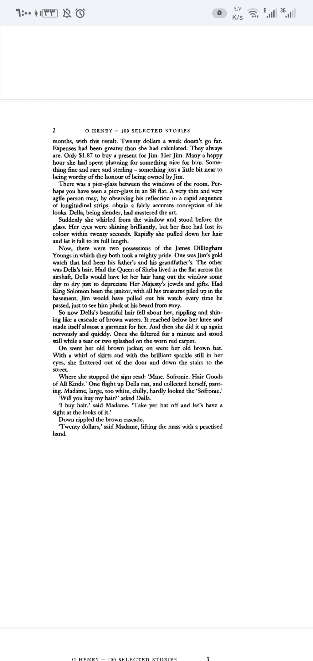 تحويل ملف pdf  او صورة الي word والعكس