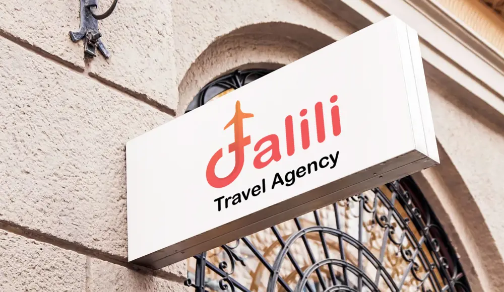 تصميم هوية بصرية مميزة ومتكاملة