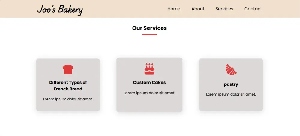 تصميم صفحة هبوط بشكل احترافي وجذاب Landing page