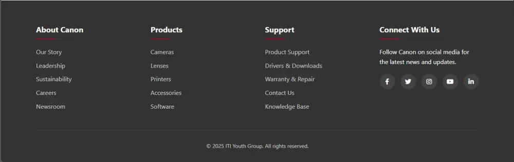 تصميم متجر إلكتروني(E-commerce) لعرض منتجاتك باحترافية