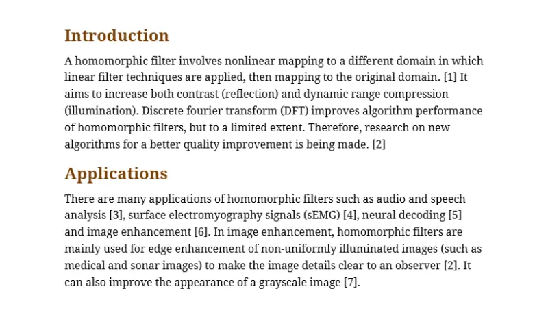 تدقيق لغوي لملف وورد أو عرض تقديمي باللغة الإنجليزية