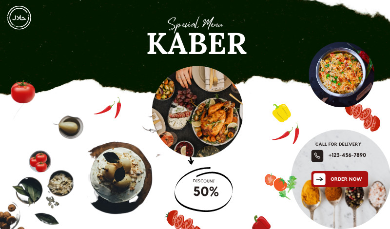 تصميم بوستر اعلاني  .