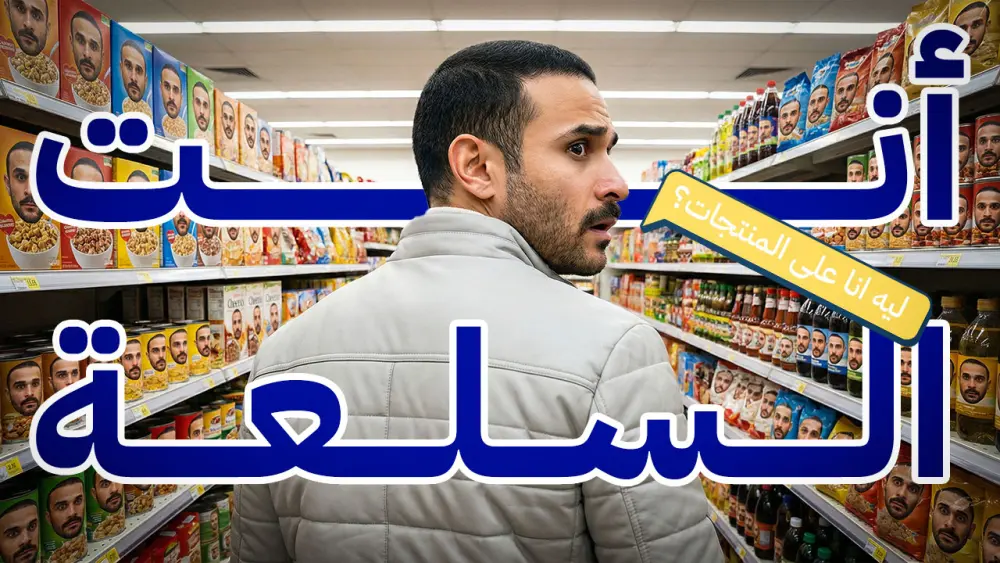 صورة مصغرة لليوتيوب YouTube Thumbnail
